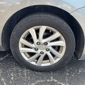 2012 Mazda MAZDA3 I GRAND TOURING — фото 20