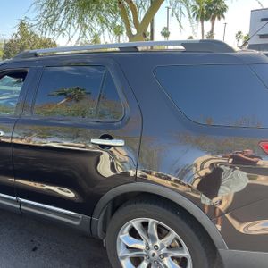 FORD EXPLORER LIMITED - 6