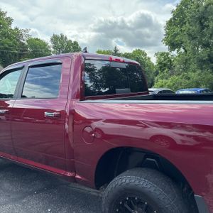 2018 RAM 1500 BIG HORN 照片 6