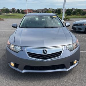 صورة مصغرة 14 لـ 2014 Acura TSX BASE