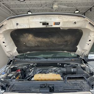 2017 FORD F-150 LARIAT — миниатюра 47