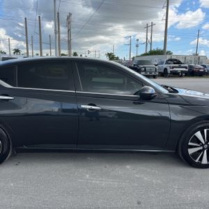 2022 Nissan ALTIMA 2.5 SV 照片 11