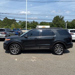 صورة 3 لـ 2015 FORD EXPLORER XLT