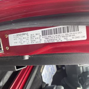 صورة مصغرة 48 لـ 2015 RAM 1500 TRADESMAN