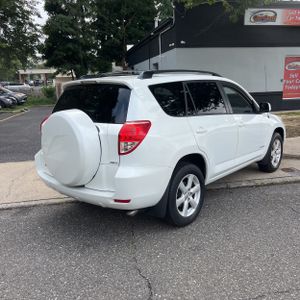 صورة 8 لـ 2008 Toyota RAV4 LIMITED