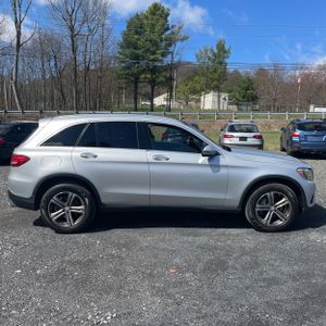 MERCEDES-BENZ GLC - 10