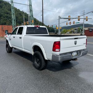 2017 RAM 3500 TRADESMAN 照片 5