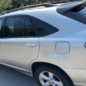 2007 Lexus RX 350 BASE 照片 6