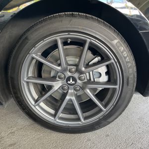 2022 Tesla MODEL 3 LONG RANGE — миниатюра 18