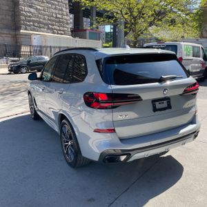 BMW X5 XDRIVE40I - 5