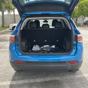 صورة مصغرة 42 لـ 2018 JEEP COMPASS LATITUDE