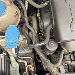 2016 Volkswagen JETTA 1.8T SEL — миниатюра 46