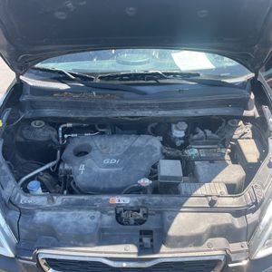صورة مصغرة 39 لـ 2013 KIA SOUL BASE