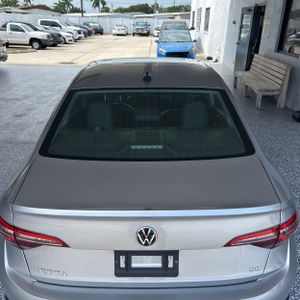 2022 Volkswagen JETTA SE 缩略图 16
