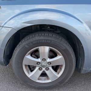 2009 Dodge JOURNEY SXT — миниатюра 17