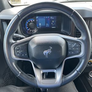 2022 FORD BRONCO BLACK DIAMOND 缩略图 62