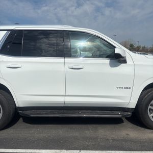 CHEVROLET TAHOE LT - 10