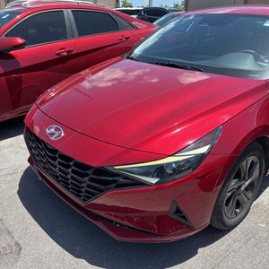 صورة مصغرة 51 لـ 2023 Hyundai ELANTRA SEL