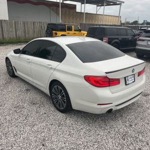 BMW 5 SERIES 530I - 5