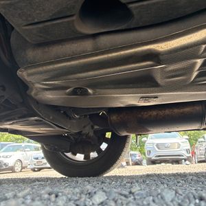 2017 FORD ESCAPE TITANIUM 缩略图 30