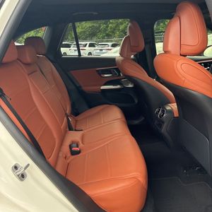 2023 Mercedes-BENZ GLC 缩略图 34