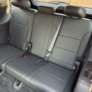 2025 Chevrolet TRAVERSE Z71 缩略图 36