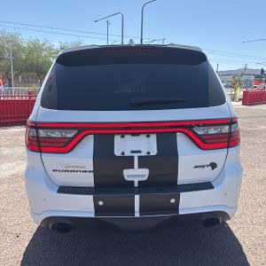 DODGE CHALLENGER - 7