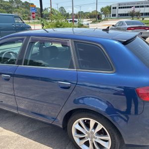 صورة 6 لـ 2013 AUDI A3 2.0T PREMIUM