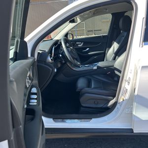 2017 Mercedes-BENZ GLC 缩略图 32