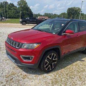 صورة 2 لـ 2019 JEEP COMPASS LIMITED