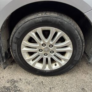 2016 Toyota SIENNA XLE 8-PASSENGER 照片 20