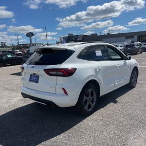 2023 FORD ESCAPE ST-LINE SELECT 照片 8