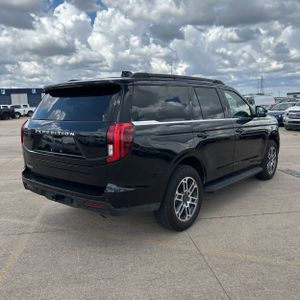 FORD EXPEDITION ACTIVE - 8