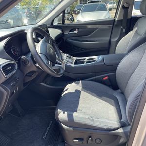 2022 Hyundai SANTA FE SEL 缩略图 31