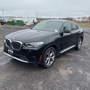BMW X4 XDRIVE30I - 1