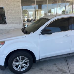 صورة 2 لـ 2017 Chevrolet EQUINOX LS