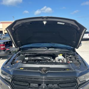 2022 RAM 1500 LIMITED — миниатюра 45