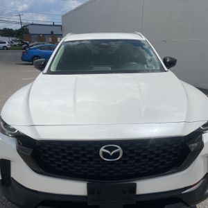 صورة مصغرة 15 لـ 2025 Mazda CX-50 2.5 S PREFERRED