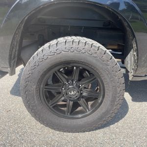 صورة مصغرة 19 لـ 2020 RAM 2500 LARAMIE