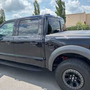 صورة 6 لـ 2021 FORD F-150 RAPTOR