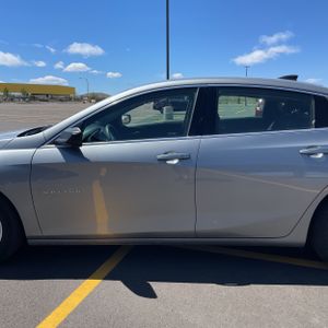 CHEVROLET MALIBU - 4