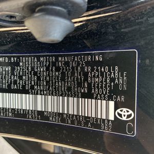 صورة مصغرة 52 لـ 2025 Toyota COROLLA LE
