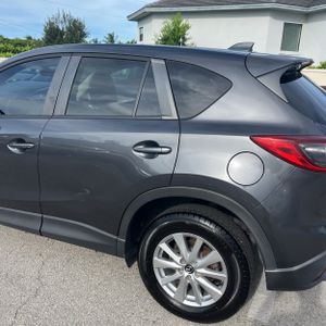 2015 Mazda CX-5 TOURING 照片 6