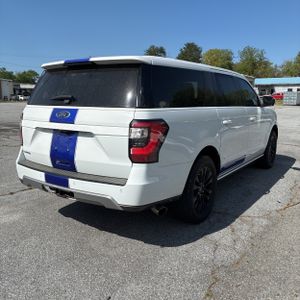 FORD EXPEDITION MAX LIMITED - 8