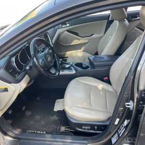 2014 KIA OPTIMA EX — миниатюра 32