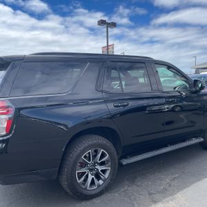 CHEVROLET TAHOE Z71 - 9