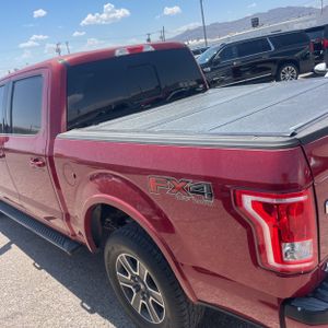 2016 FORD F-150 XLT 照片 6