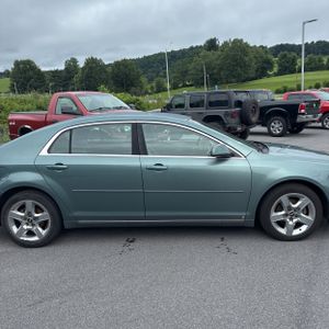 2009 Chevrolet MALIBU LT 缩略图 11