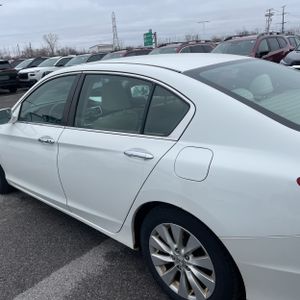HONDA ACCORD EX - 6