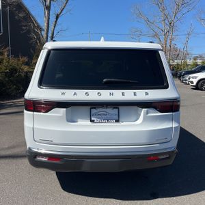 JEEP WAGONEER SERIES II - 7